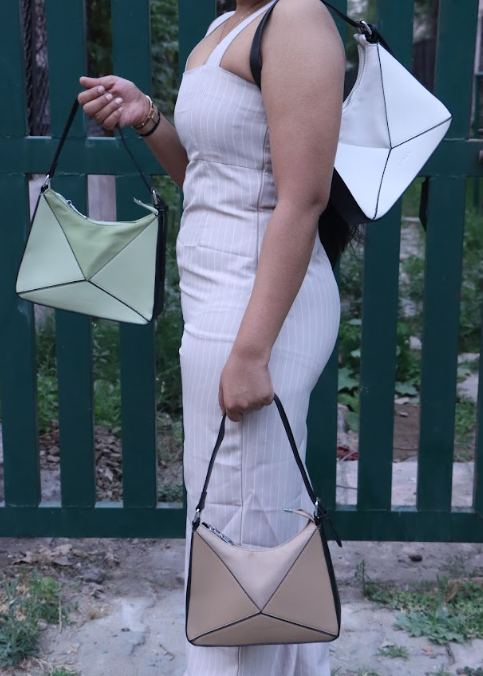 The Arken Bag