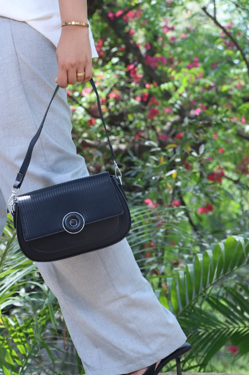 Camille Everyday Bag