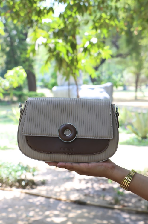 Camille Everyday Bag