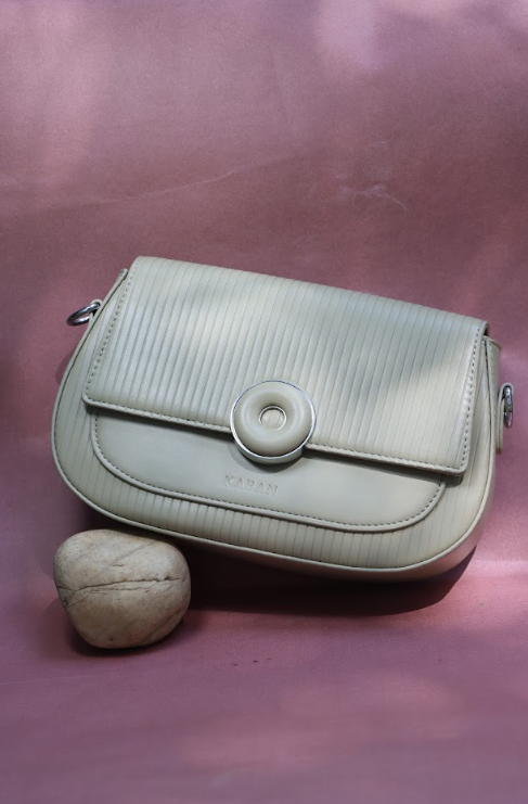 Camille Everyday Bag