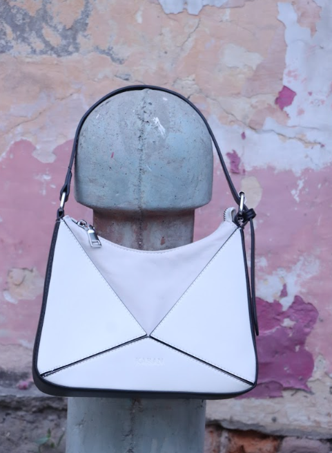 The Arken Bag