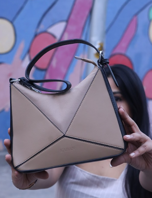 The Arken Bag